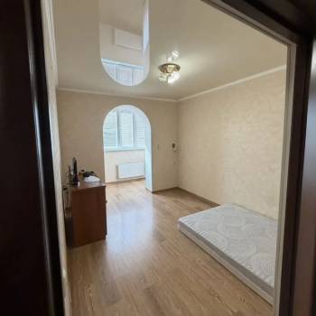 Сдается 1-комнатная квартира, 35,8 м²