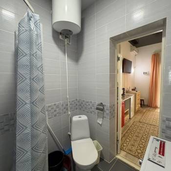 Продается 1-комнатная квартира, 26 м²