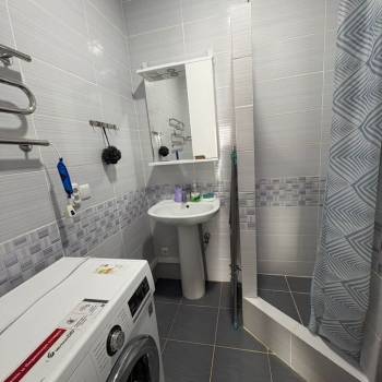 Продается 1-комнатная квартира, 26 м²