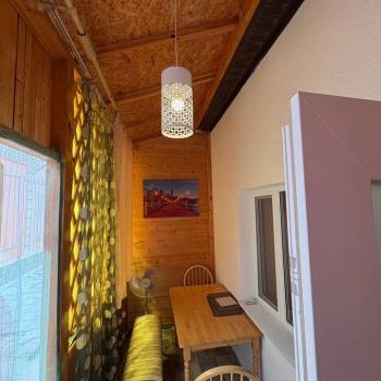 Продается 1-комнатная квартира, 26 м²