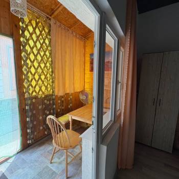 Продается 1-комнатная квартира, 26 м²