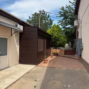 Продается 1-комнатная квартира, 26 м²