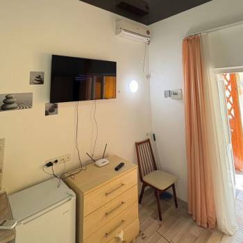Продается 1-комнатная квартира, 26 м²