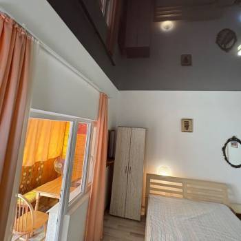 Продается 1-комнатная квартира, 26 м²