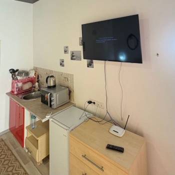 Продается 1-комнатная квартира, 26 м²