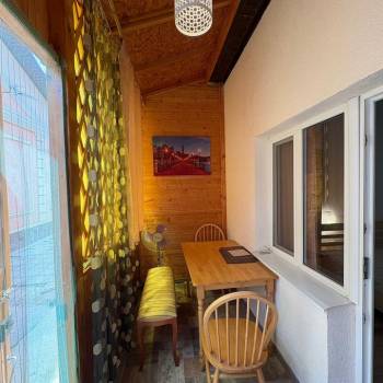Продается 1-комнатная квартира, 26 м²