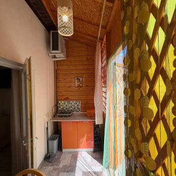 Продается 1-комнатная квартира, 26 м²