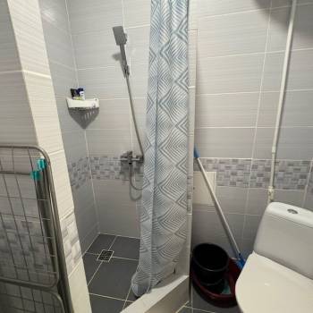 Продается 1-комнатная квартира, 26 м²