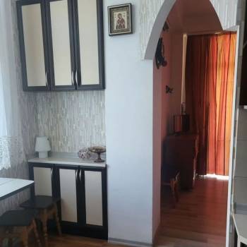 Продается 1-комнатная квартира, 20,5 м²