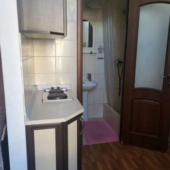 Продается 1-комнатная квартира, 20,5 м²