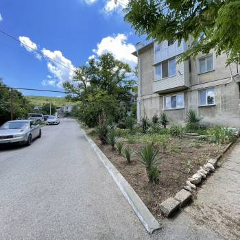 Продается 2-х комнатная квартира, 46,7 м²