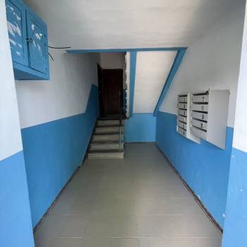 Продается 2-х комнатная квартира, 46,7 м²