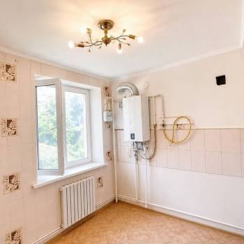 Продается 2-х комнатная квартира, 46,7 м²