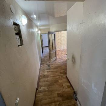 Продается 2-х комнатная квартира, 46,7 м²