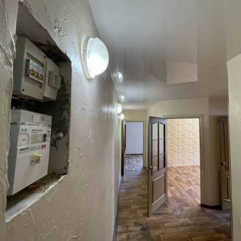 Продается 2-х комнатная квартира, 46,7 м²