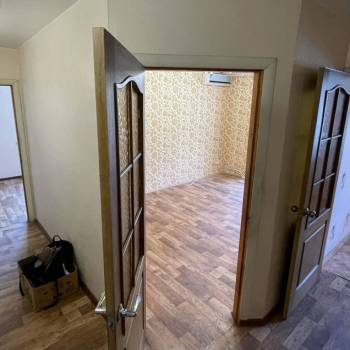 Продается 2-х комнатная квартира, 46,7 м²