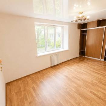 Продается 2-х комнатная квартира, 46,7 м²
