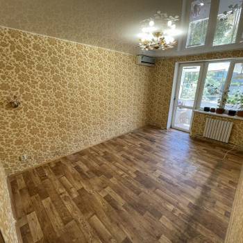 Продается 2-х комнатная квартира, 46,7 м²