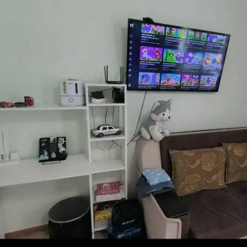 Продается 1-комнатная квартира, 41,3 м²