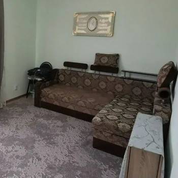 Продается 1-комнатная квартира, 41,3 м²