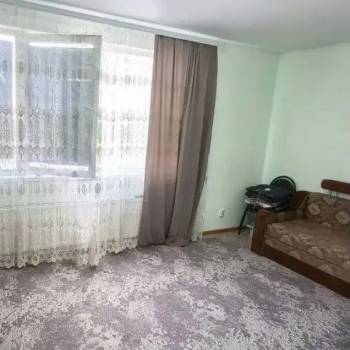 Продается 1-комнатная квартира, 41,3 м²