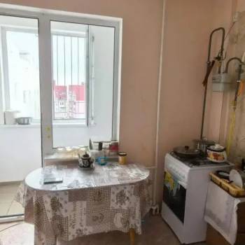 Продается 1-комнатная квартира, 41,3 м²