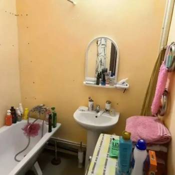 Продается 1-комнатная квартира, 41,3 м²