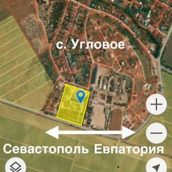 Продается Участок, 12000 м²