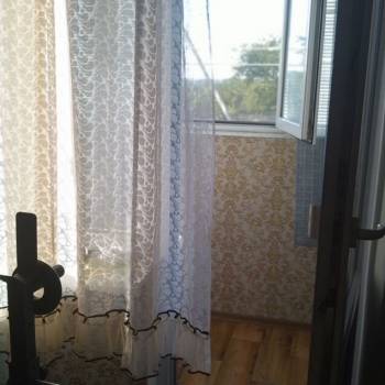 Продается 1-комнатная квартира, 22,9 м²