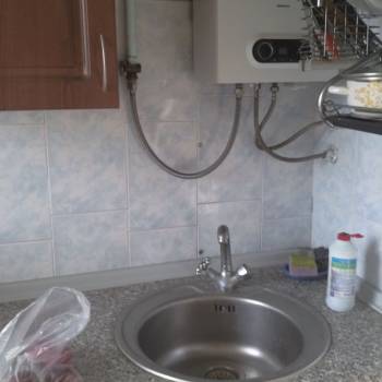 Продается 1-комнатная квартира, 22,9 м²