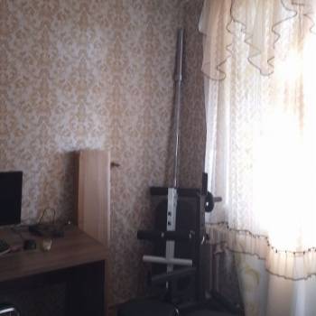 Продается 1-комнатная квартира, 22,9 м²