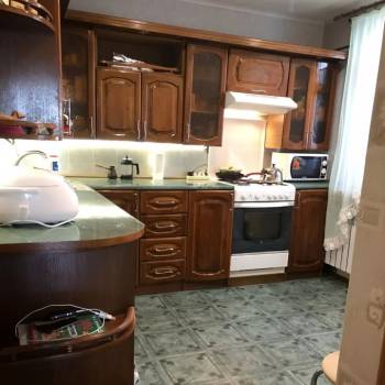 Продается 3-х комнатная квартира, 68,8 м²