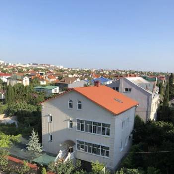 Продается 3-х комнатная квартира, 68,8 м²