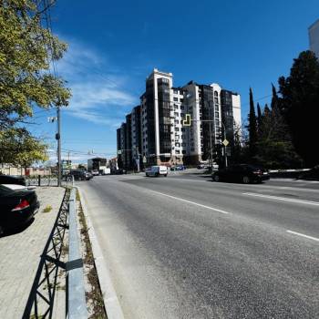 Продается 1-комнатная квартира, 55,78 м²
