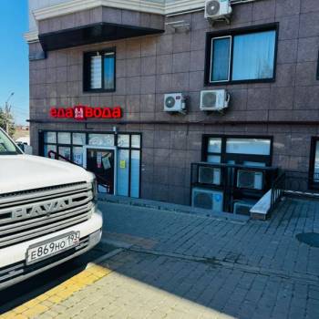 Продается 1-комнатная квартира, 55,78 м²