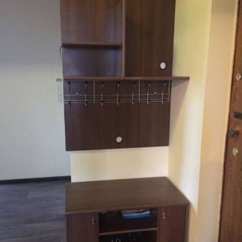 Сдается 1-комнатная квартира, 43 м²
