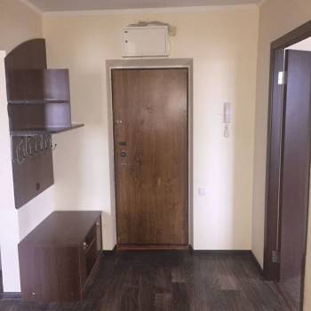 Сдается 1-комнатная квартира, 43 м²