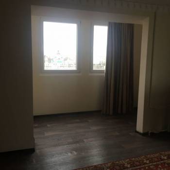 Сдается 1-комнатная квартира, 43 м²