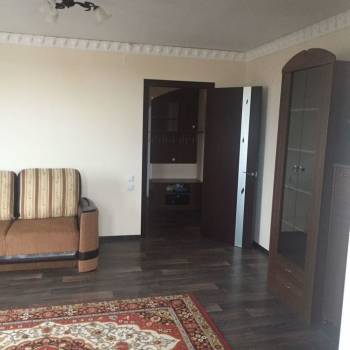 Сдается 1-комнатная квартира, 43 м²