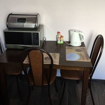 Сдается 1-комнатная квартира, 43 м²