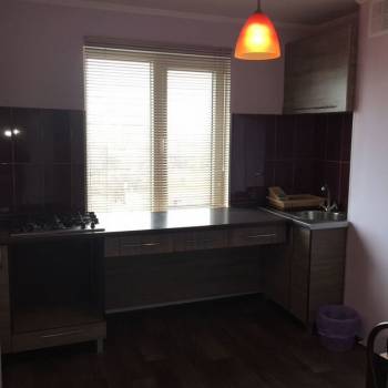 Сдается 1-комнатная квартира, 43 м²