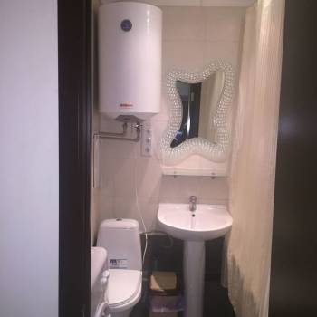 Сдается 1-комнатная квартира, 43 м²