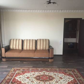Сдается 1-комнатная квартира, 43 м²