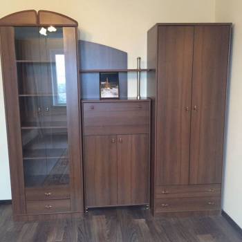 Сдается 1-комнатная квартира, 43 м²