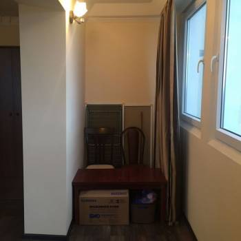 Сдается 1-комнатная квартира, 43 м²