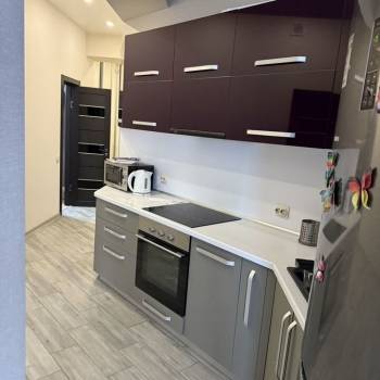 Сдается 1-комнатная квартира, 51 м²