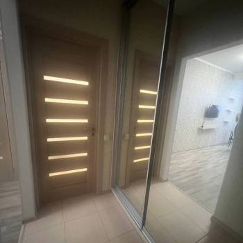Сдается 1-комнатная квартира, 31 м²