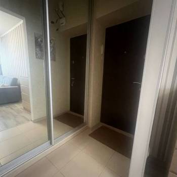 Сдается 1-комнатная квартира, 31 м²