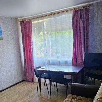 Сдается 1-комнатная квартира, 37 м²