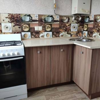 Сдается 1-комнатная квартира, 37 м²